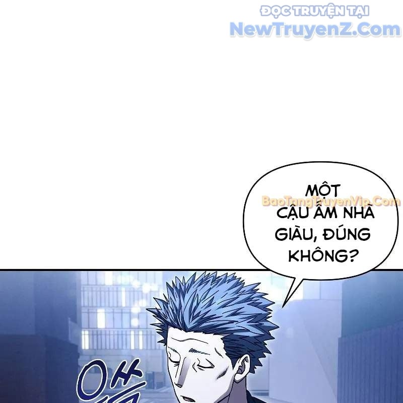 Ta Trở Thành Truyền Nhân Của Võ Thần Chapter 20 - Trang 2