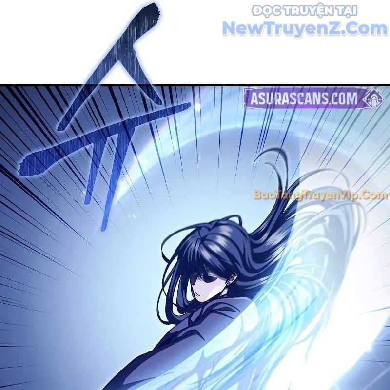 Ta Trở Thành Truyền Nhân Của Võ Thần Chapter 20 - Trang 2