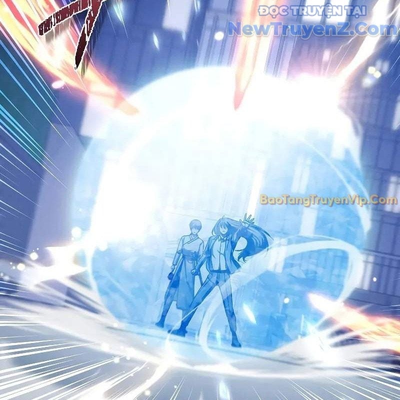 Ta Trở Thành Truyền Nhân Của Võ Thần Chapter 20 - Trang 2