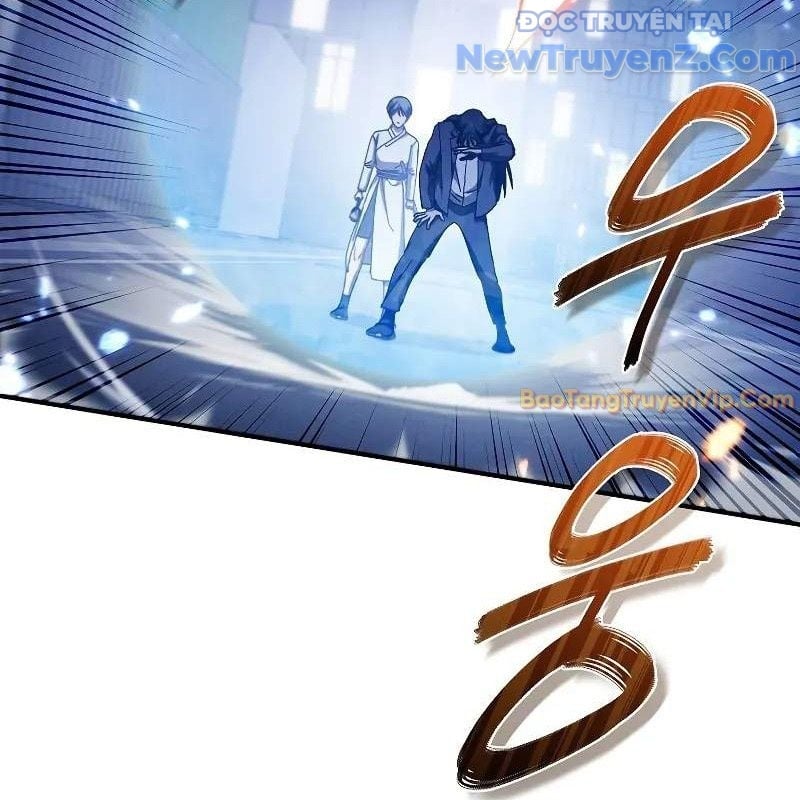 Ta Trở Thành Truyền Nhân Của Võ Thần Chapter 20 - Trang 2