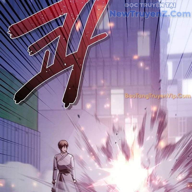 Ta Trở Thành Truyền Nhân Của Võ Thần Chapter 20 - Trang 2