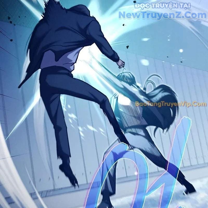 Ta Trở Thành Truyền Nhân Của Võ Thần Chapter 20 - Trang 2