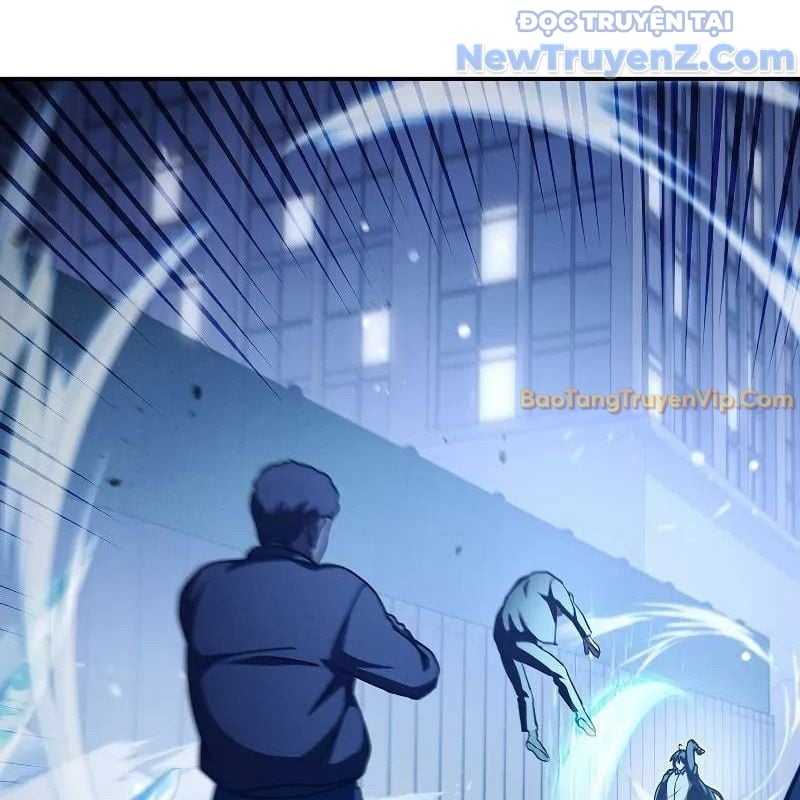 Ta Trở Thành Truyền Nhân Của Võ Thần Chapter 20 - Trang 2