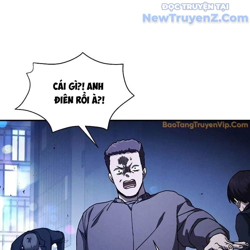 Ta Trở Thành Truyền Nhân Của Võ Thần Chapter 20 - Trang 2