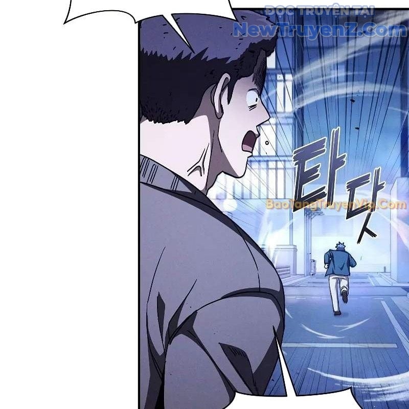 Ta Trở Thành Truyền Nhân Của Võ Thần Chapter 20 - Trang 2