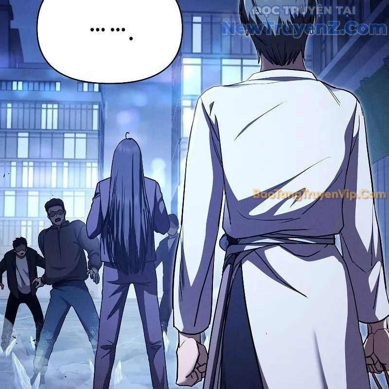 Ta Trở Thành Truyền Nhân Của Võ Thần Chapter 20 - Trang 2