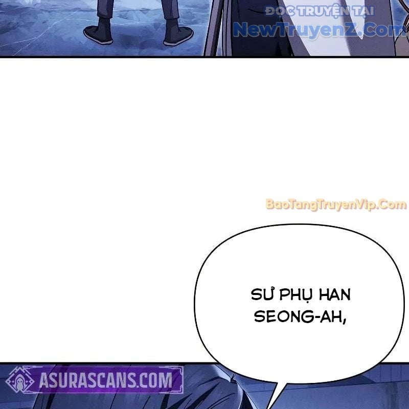 Ta Trở Thành Truyền Nhân Của Võ Thần Chapter 20 - Trang 2