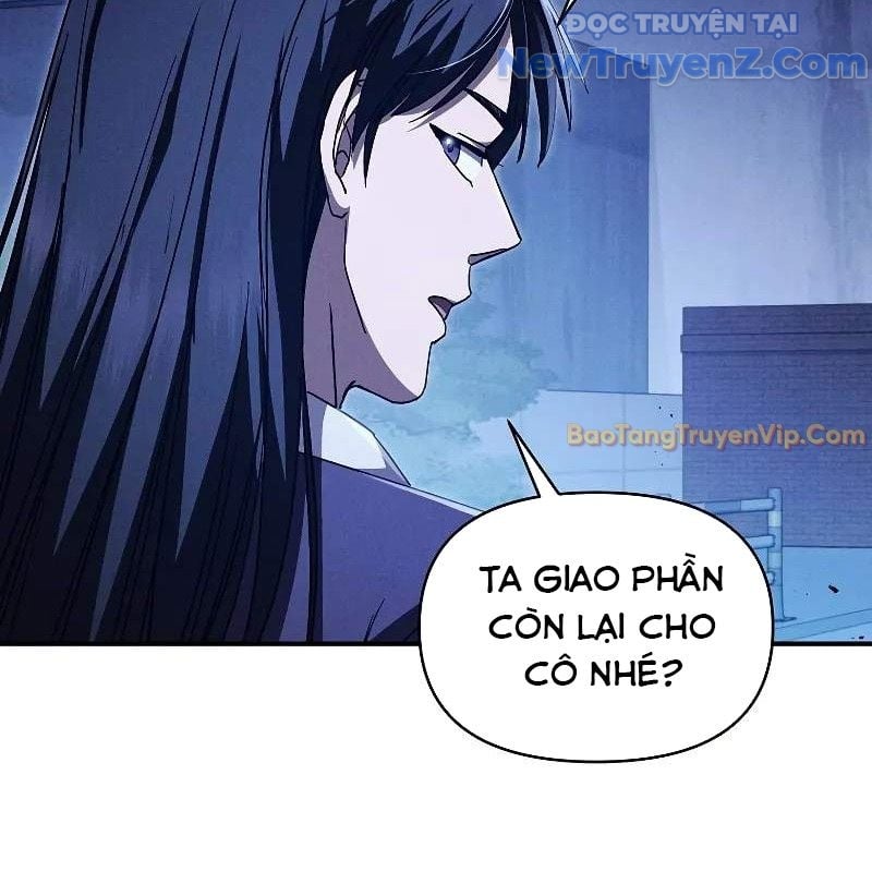 Ta Trở Thành Truyền Nhân Của Võ Thần Chapter 20 - Trang 2