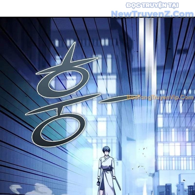 Ta Trở Thành Truyền Nhân Của Võ Thần Chapter 20 - Trang 2