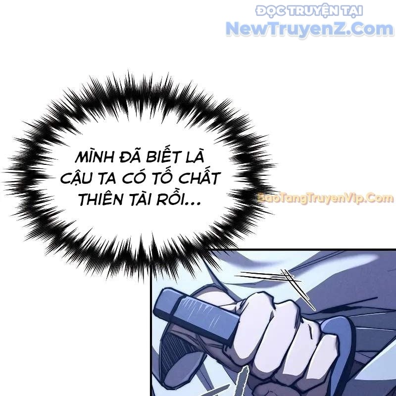 Ta Trở Thành Truyền Nhân Của Võ Thần Chapter 20 - Trang 2