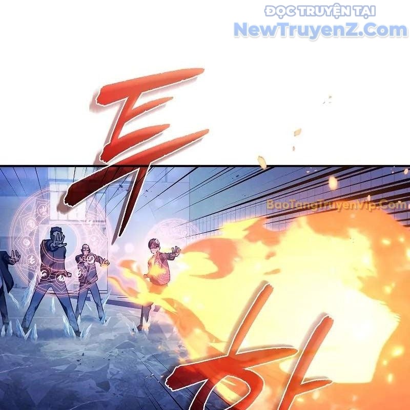 Ta Trở Thành Truyền Nhân Của Võ Thần Chapter 20 - Trang 2