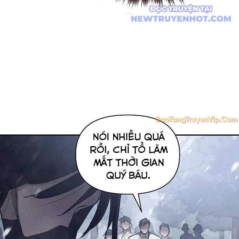 Ta Trở Thành Truyền Nhân Của Võ Thần Chapter 3.1 - Trang 2