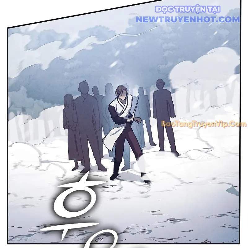 Ta Trở Thành Truyền Nhân Của Võ Thần Chapter 3.1 - Trang 2