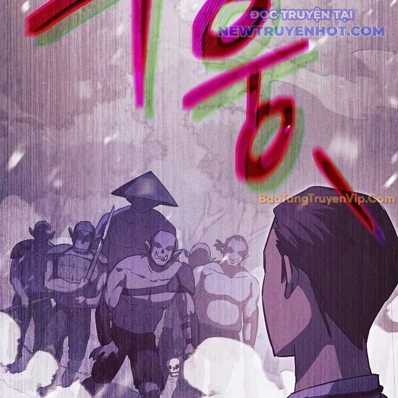 Ta Trở Thành Truyền Nhân Của Võ Thần Chapter 3.3 - Trang 2