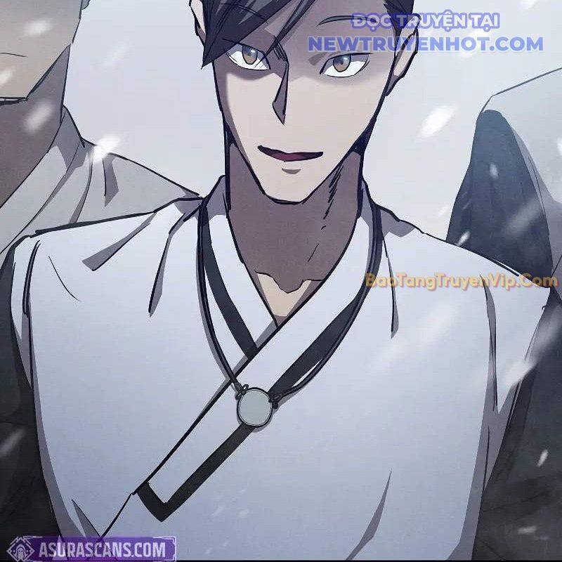 Ta Trở Thành Truyền Nhân Của Võ Thần Chapter 3.3 - Trang 2