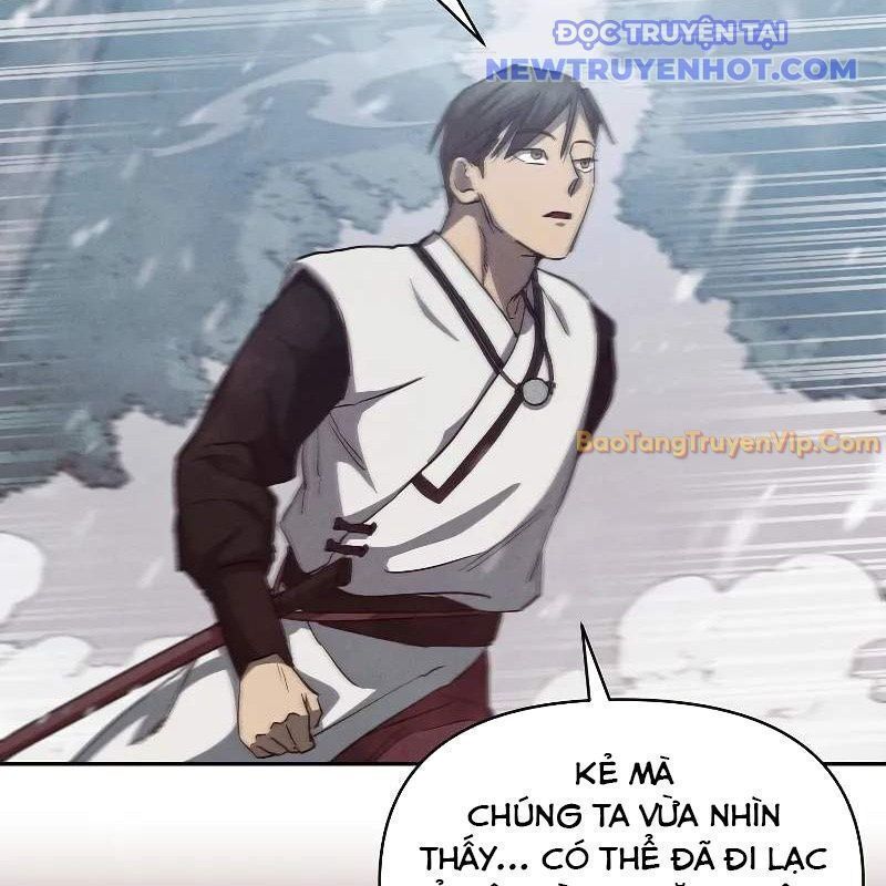 Ta Trở Thành Truyền Nhân Của Võ Thần Chapter 3.5 - Trang 2