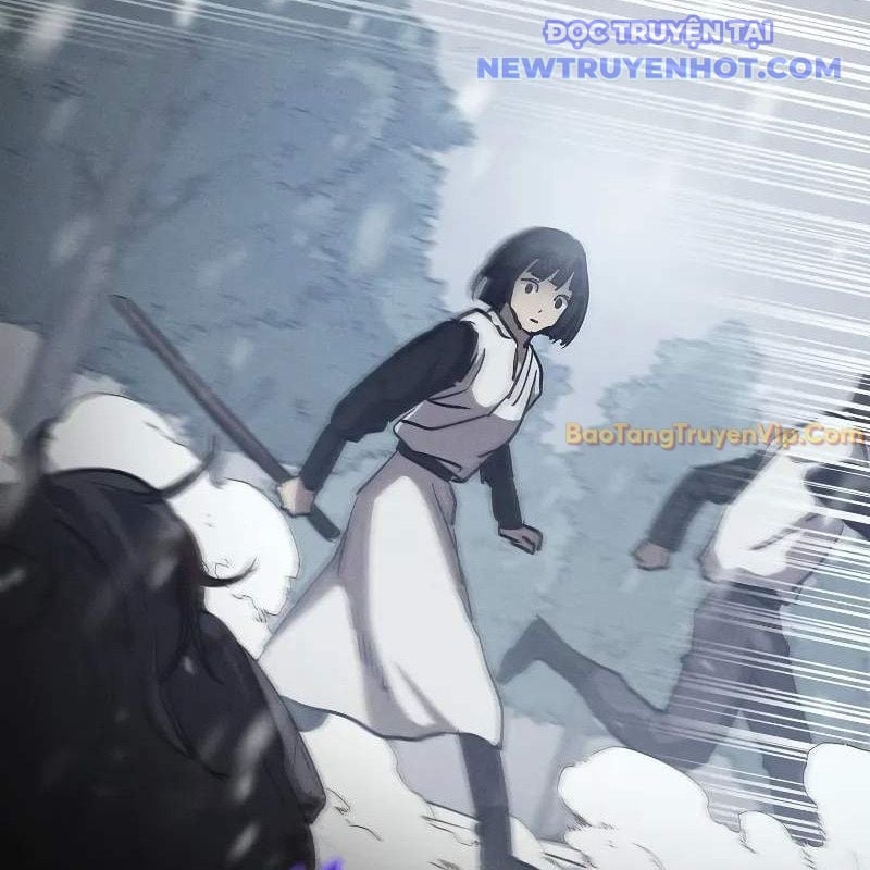 Ta Trở Thành Truyền Nhân Của Võ Thần Chapter 3 - Trang 2