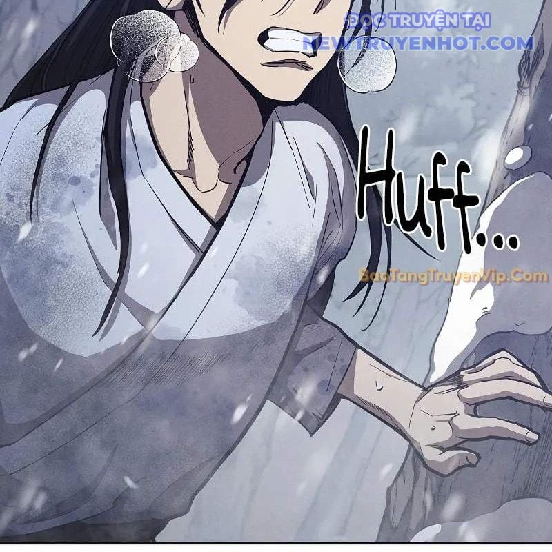 Ta Trở Thành Truyền Nhân Của Võ Thần Chapter 3 - Trang 2