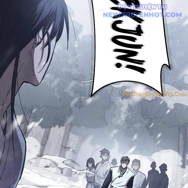 Ta Trở Thành Truyền Nhân Của Võ Thần Chapter 3 - Trang 2