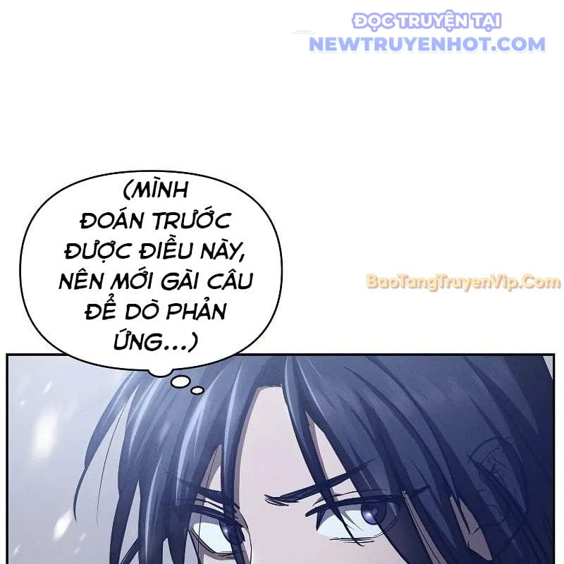 Ta Trở Thành Truyền Nhân Của Võ Thần Chapter 3 - Trang 2