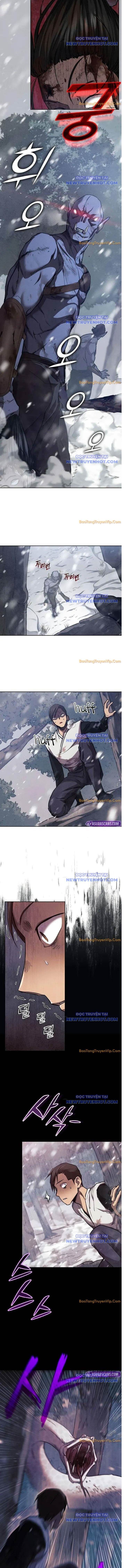 Ta Trở Thành Truyền Nhân Của Võ Thần Chapter 4.1 - Trang 2