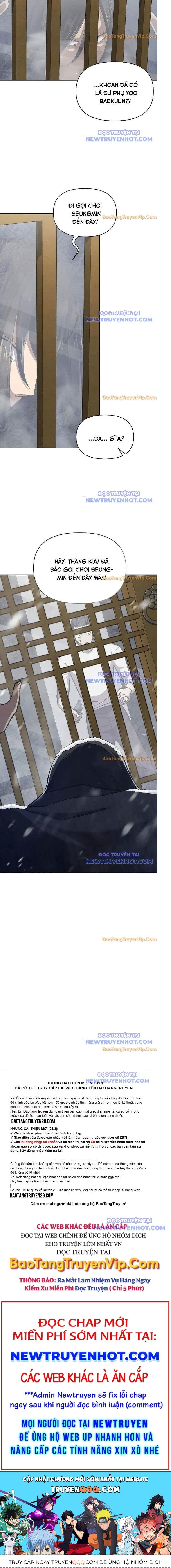 Ta Trở Thành Truyền Nhân Của Võ Thần Chapter 4.1 - Trang 2