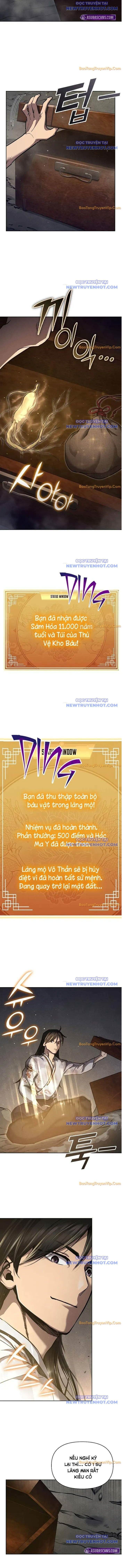 Ta Trở Thành Truyền Nhân Của Võ Thần Chapter 4.2 - Trang 2