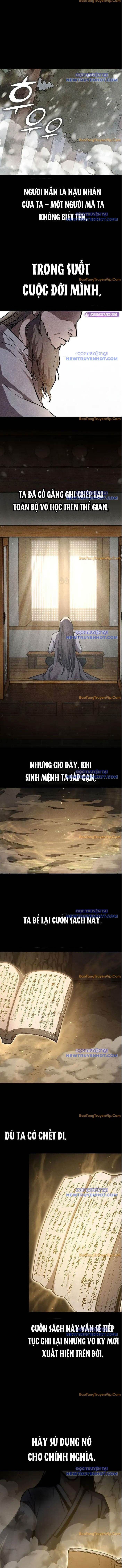 Ta Trở Thành Truyền Nhân Của Võ Thần Chapter 4.2 - Trang 2