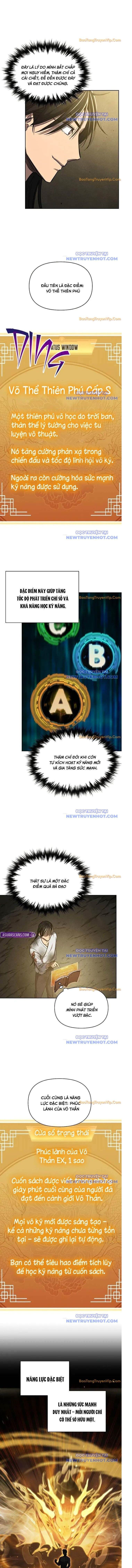 Ta Trở Thành Truyền Nhân Của Võ Thần Chapter 4.2 - Trang 2