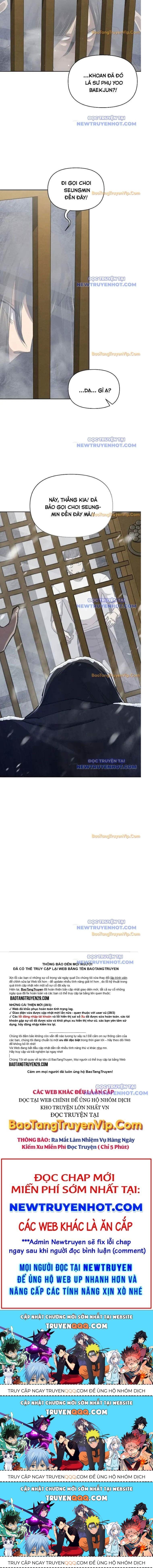 Ta Trở Thành Truyền Nhân Của Võ Thần Chapter 4.3 - Trang 2