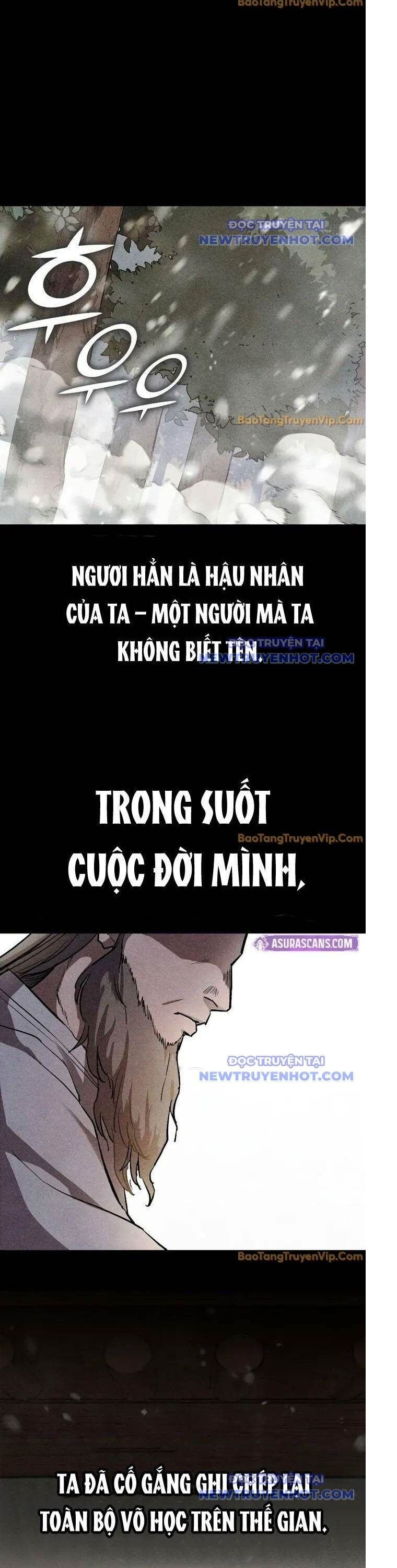 Ta Trở Thành Truyền Nhân Của Võ Thần Chapter 4 - Trang 2