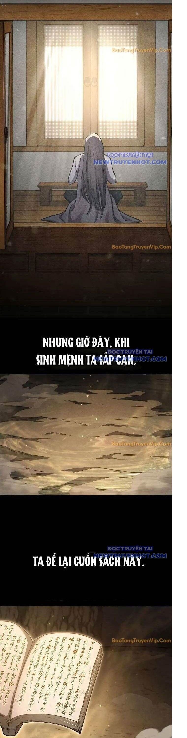 Ta Trở Thành Truyền Nhân Của Võ Thần Chapter 4 - Trang 2