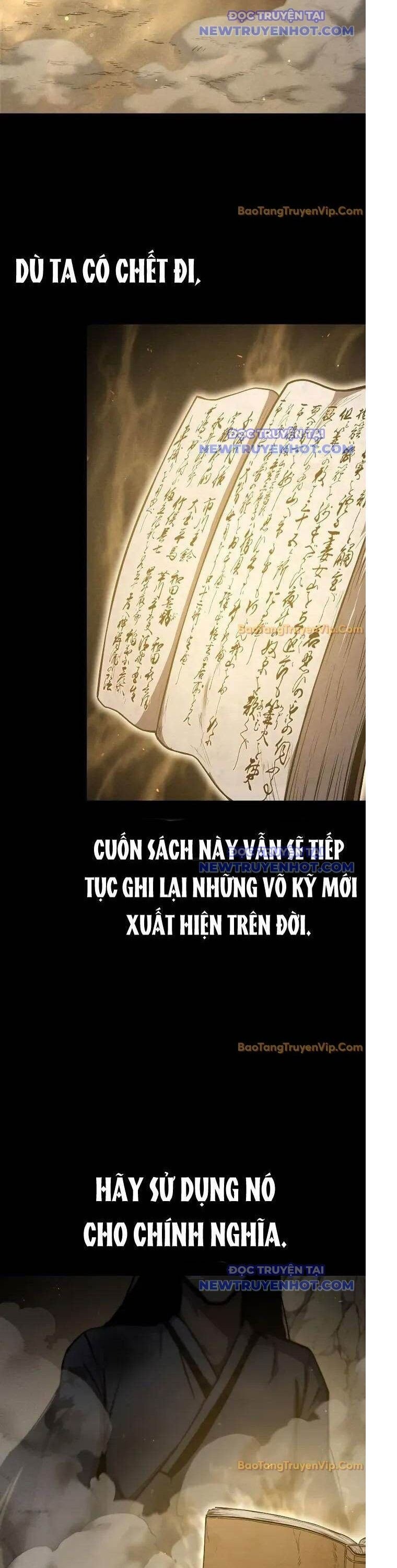 Ta Trở Thành Truyền Nhân Của Võ Thần Chapter 4 - Trang 2