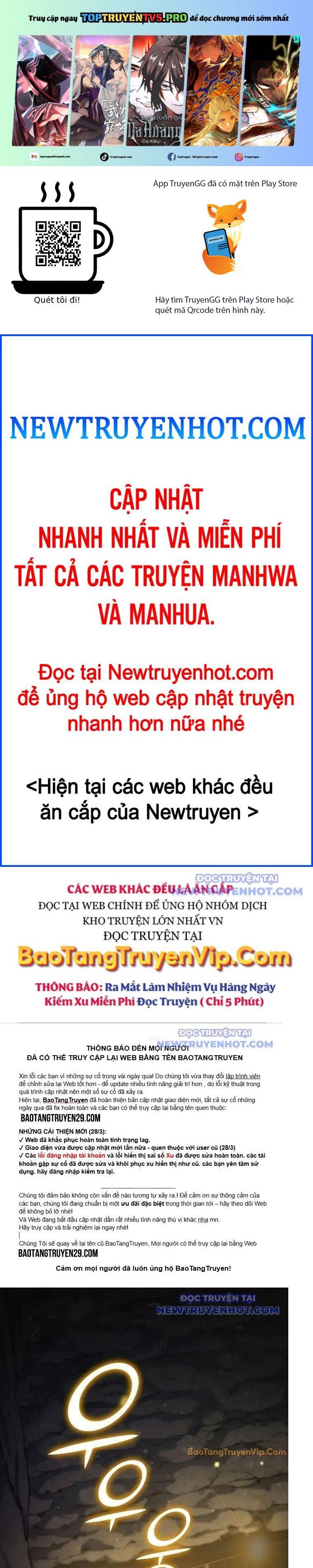 Ta Trở Thành Truyền Nhân Của Võ Thần Chapter 4 - Trang 2