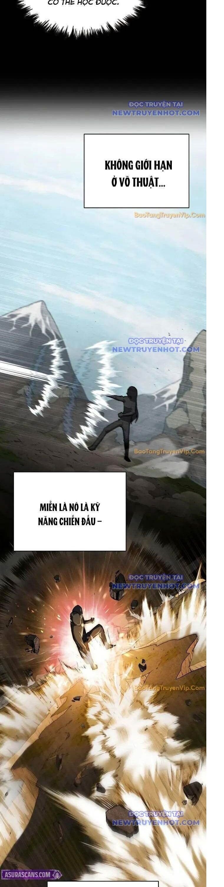 Ta Trở Thành Truyền Nhân Của Võ Thần Chapter 4 - Trang 2