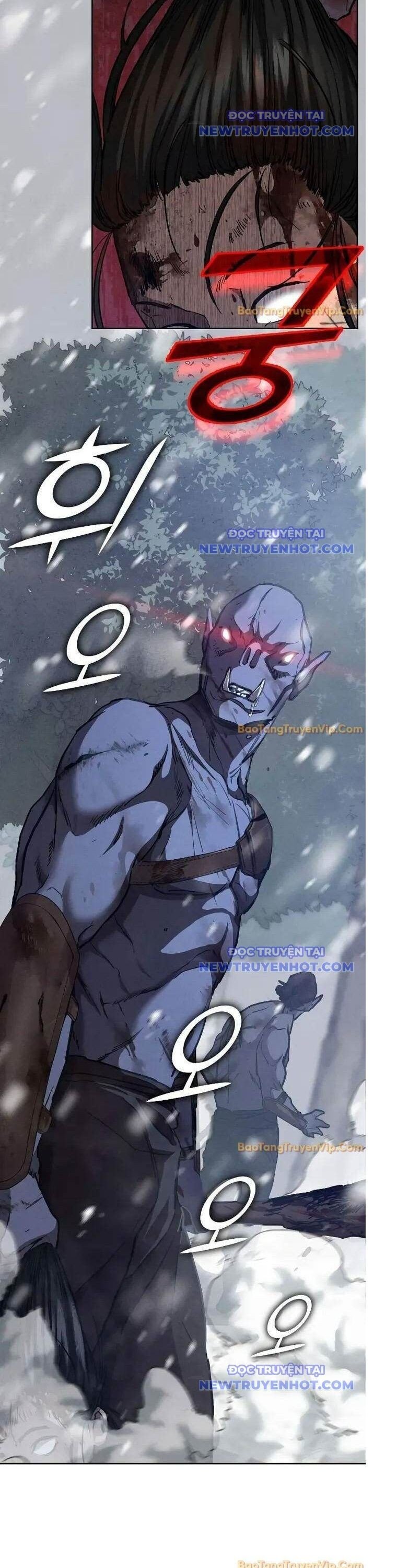 Ta Trở Thành Truyền Nhân Của Võ Thần Chapter 4 - Trang 2