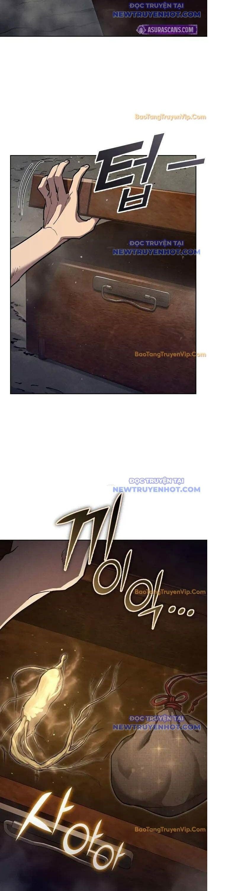 Ta Trở Thành Truyền Nhân Của Võ Thần Chapter 4 - Trang 2