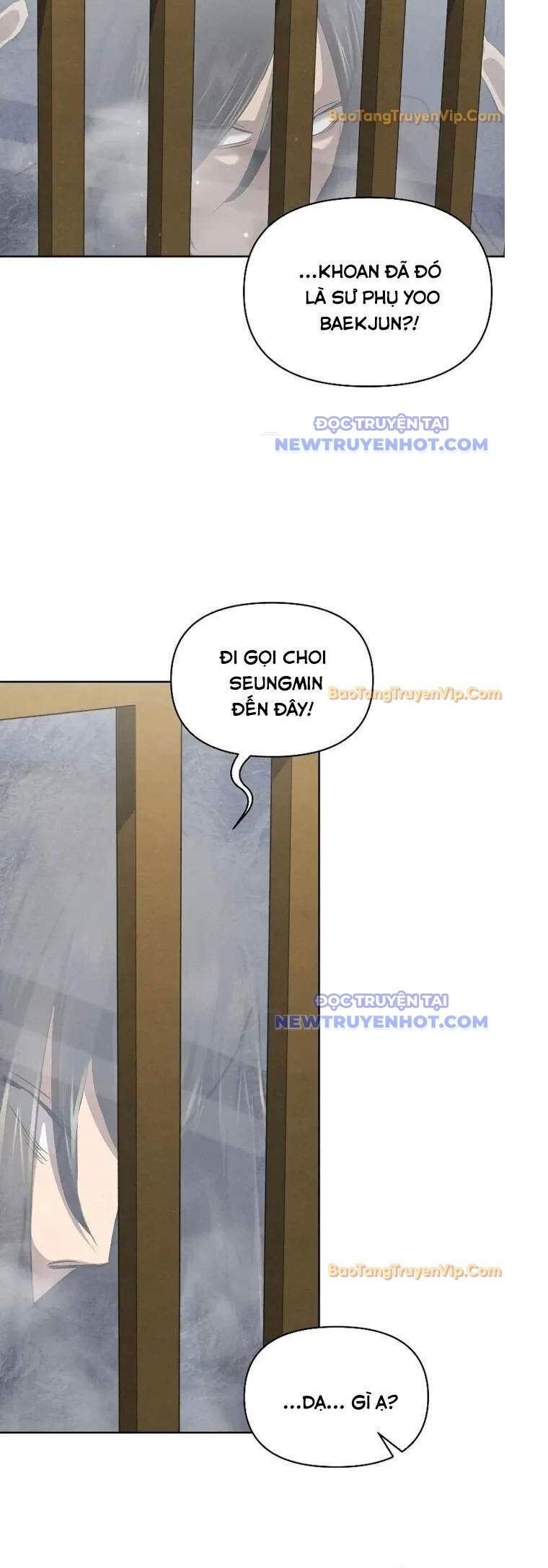 Ta Trở Thành Truyền Nhân Của Võ Thần Chapter 4 - Trang 2