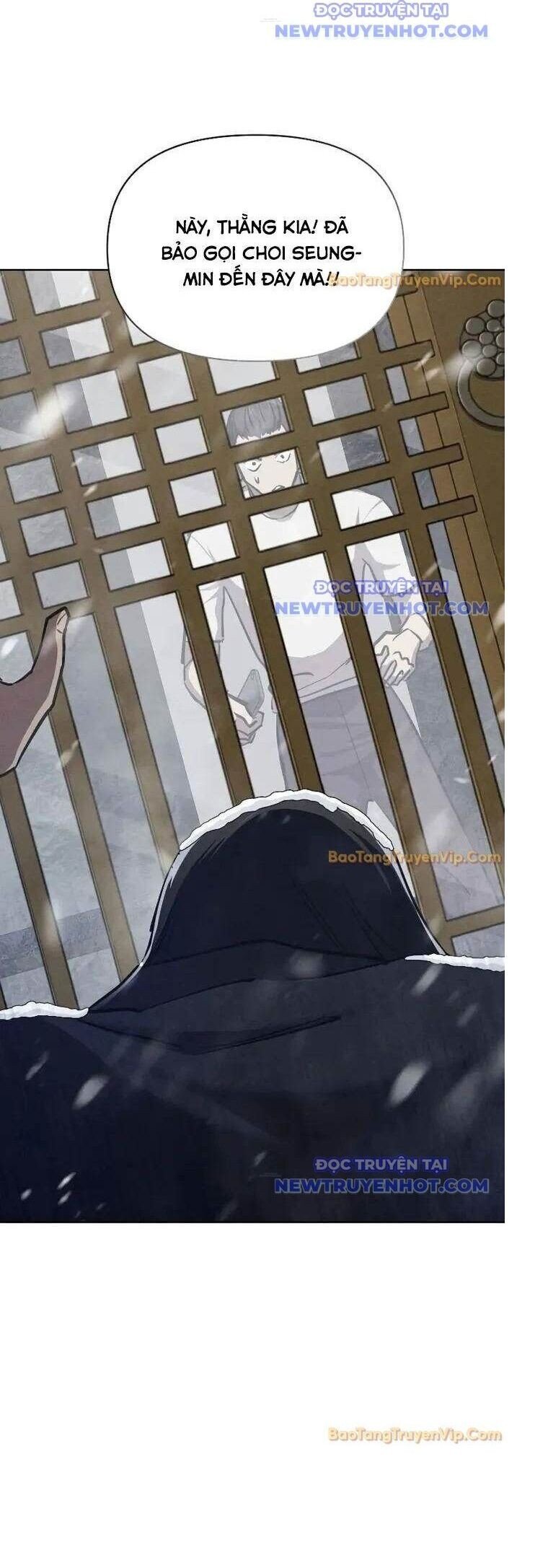 Ta Trở Thành Truyền Nhân Của Võ Thần Chapter 4 - Trang 2