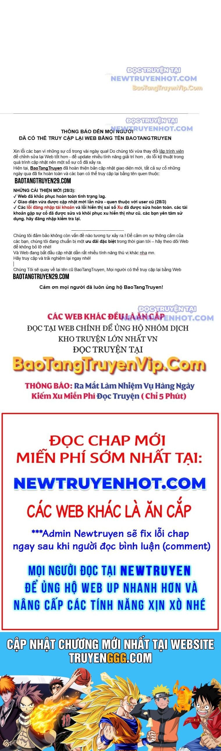 Ta Trở Thành Truyền Nhân Của Võ Thần Chapter 4 - Trang 2