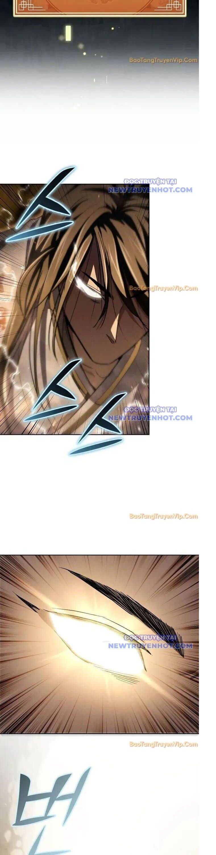 Ta Trở Thành Truyền Nhân Của Võ Thần Chapter 4 - Trang 2