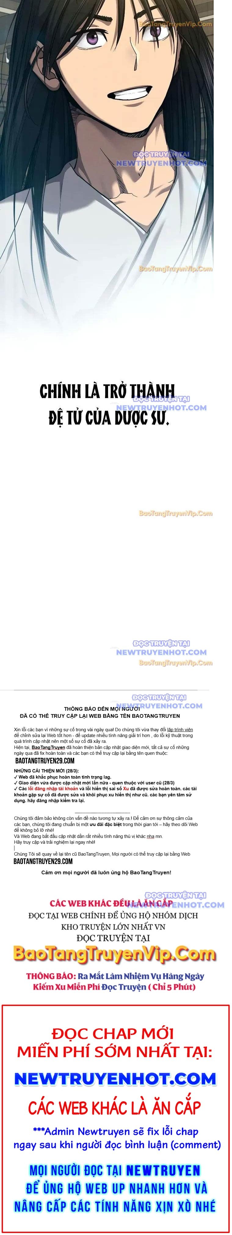 Ta Trở Thành Truyền Nhân Của Võ Thần Chapter 5 - Trang 2