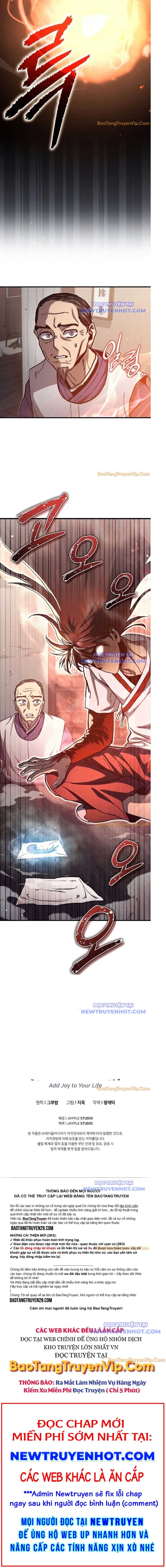 Ta Trở Thành Truyền Nhân Của Võ Thần Chapter 7 - Trang 2