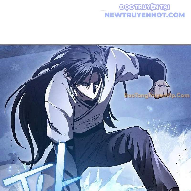 Ta Trở Thành Truyền Nhân Của Võ Thần Chapter 8 - Trang 2