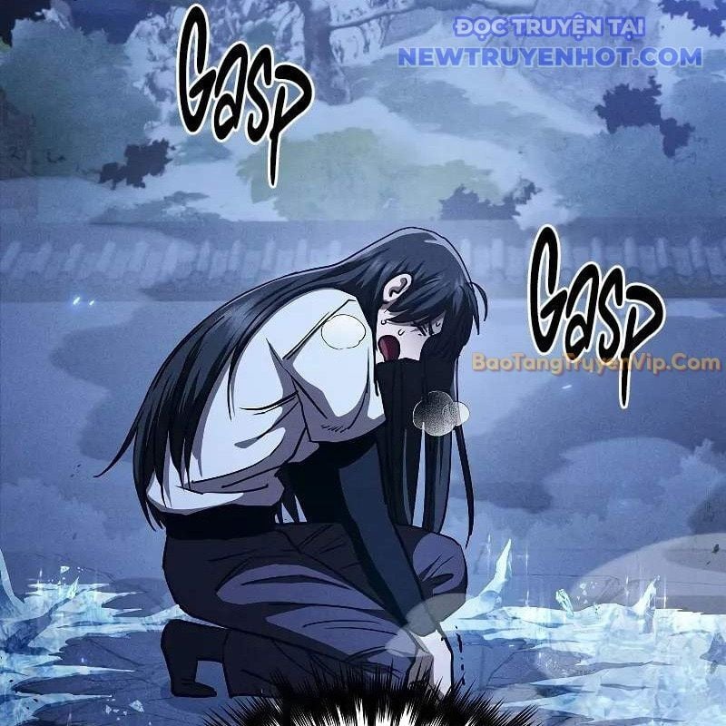 Ta Trở Thành Truyền Nhân Của Võ Thần Chapter 8 - Trang 2