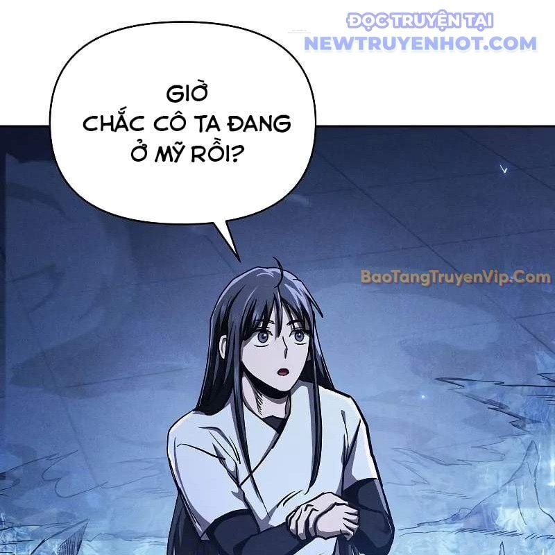 Ta Trở Thành Truyền Nhân Của Võ Thần Chapter 8 - Trang 2