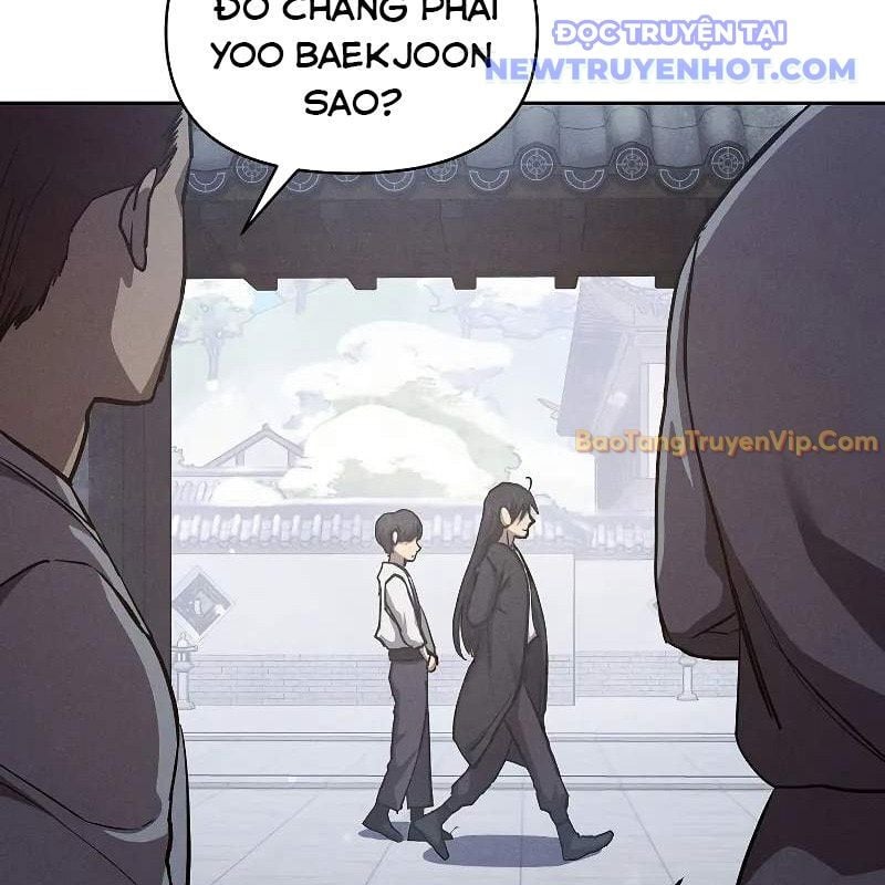 Ta Trở Thành Truyền Nhân Của Võ Thần Chapter 8 - Trang 2