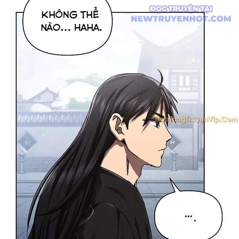 Ta Trở Thành Truyền Nhân Của Võ Thần Chapter 8 - Trang 2