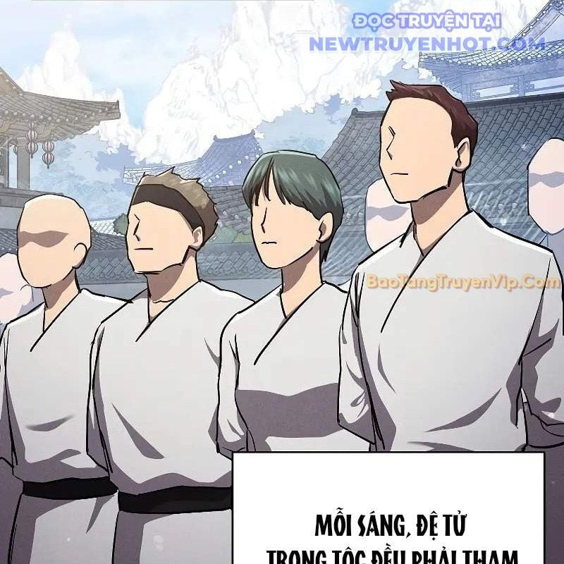 Ta Trở Thành Truyền Nhân Của Võ Thần Chapter 8 - Trang 2