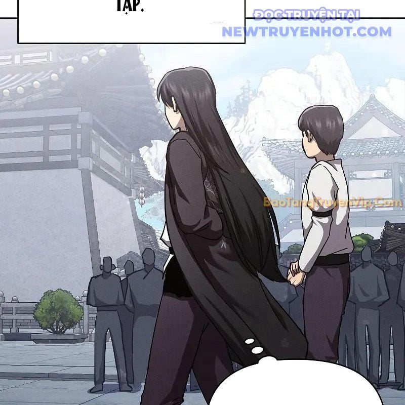 Ta Trở Thành Truyền Nhân Của Võ Thần Chapter 8 - Trang 2